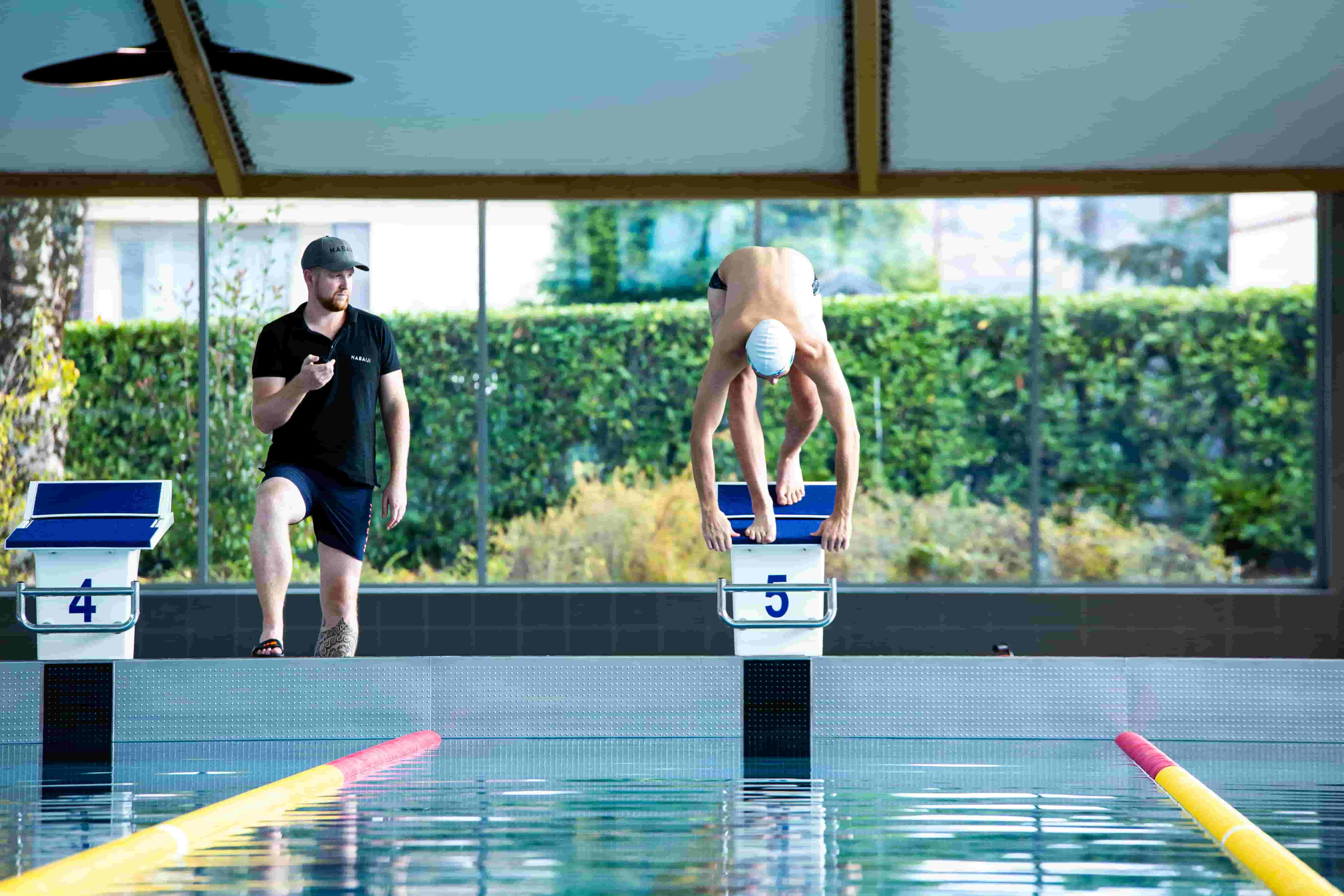 Does Swimming Increase Height? Here's What Researchers Say
